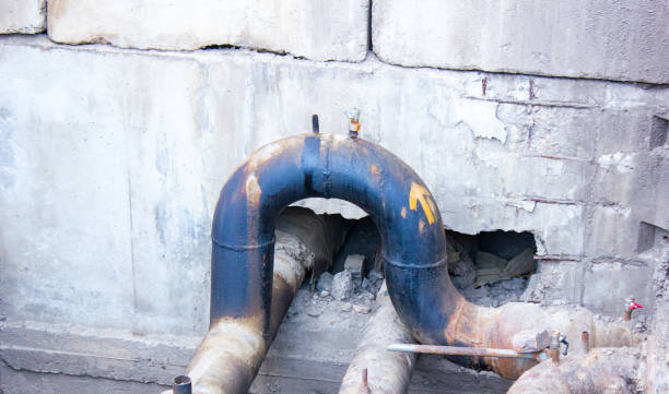 Best Water damage restoration near me  in Planada, CA